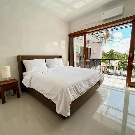James Guest House