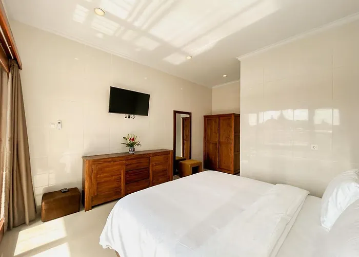James Guest House Guest house 3*
