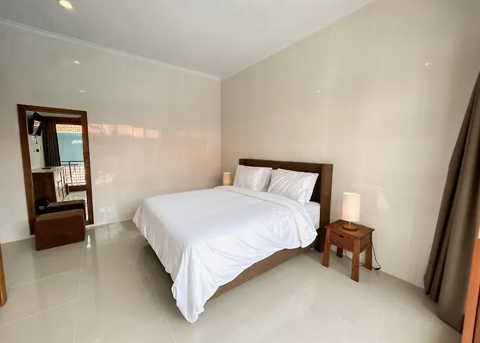 James Guest House 3*