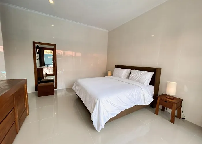 James Guest House Seminyak (Bali)
